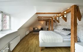Heaven Apartment